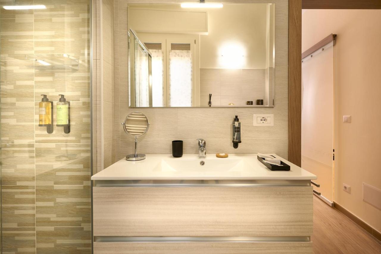 D'Azeglio 62 Luxury Rooms Bolonya Dış mekan fotoğraf