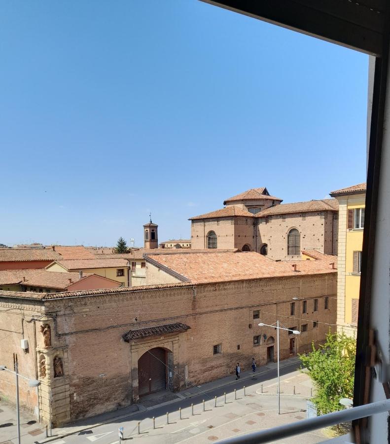 D'Azeglio 62 Luxury Rooms Bolonya Dış mekan fotoğraf