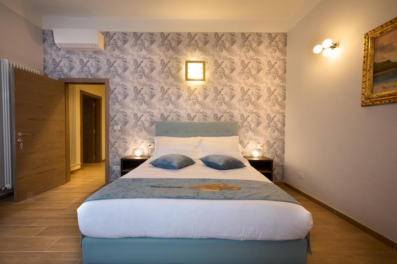 D'Azeglio 62 Luxury Rooms Bolonya Dış mekan fotoğraf