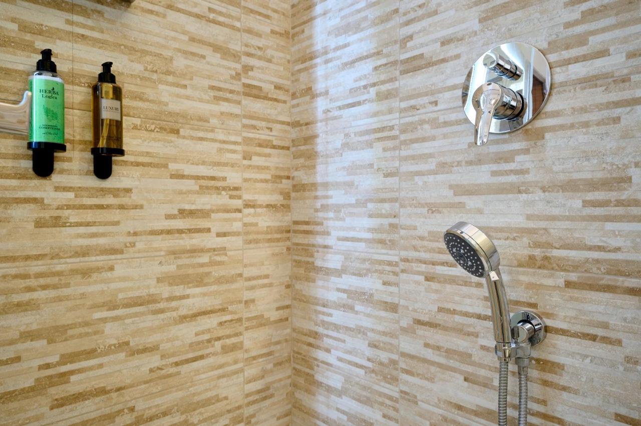 D'Azeglio 62 Luxury Rooms Bolonya Dış mekan fotoğraf