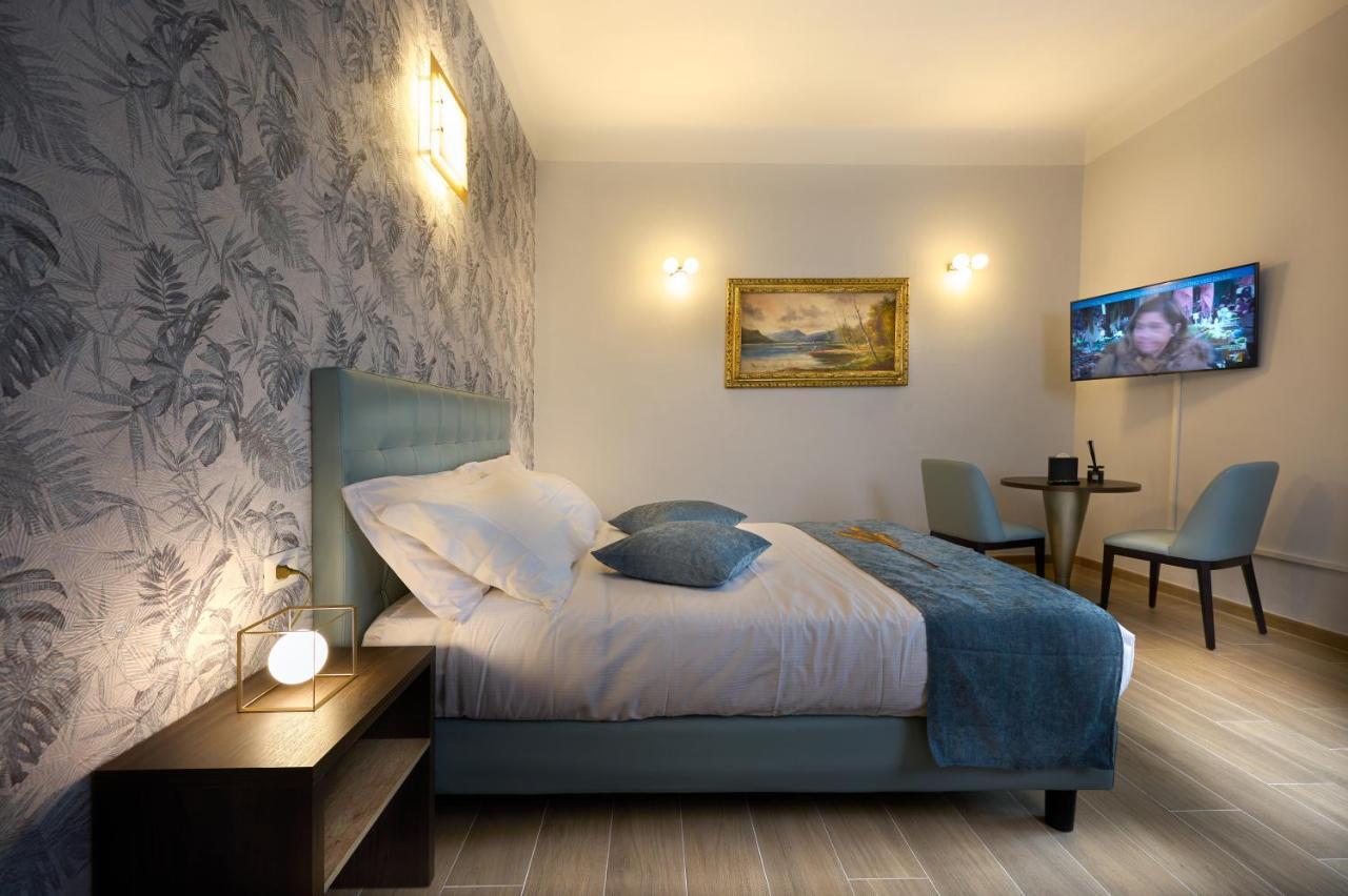 D'Azeglio 62 Luxury Rooms Bolonya Dış mekan fotoğraf
