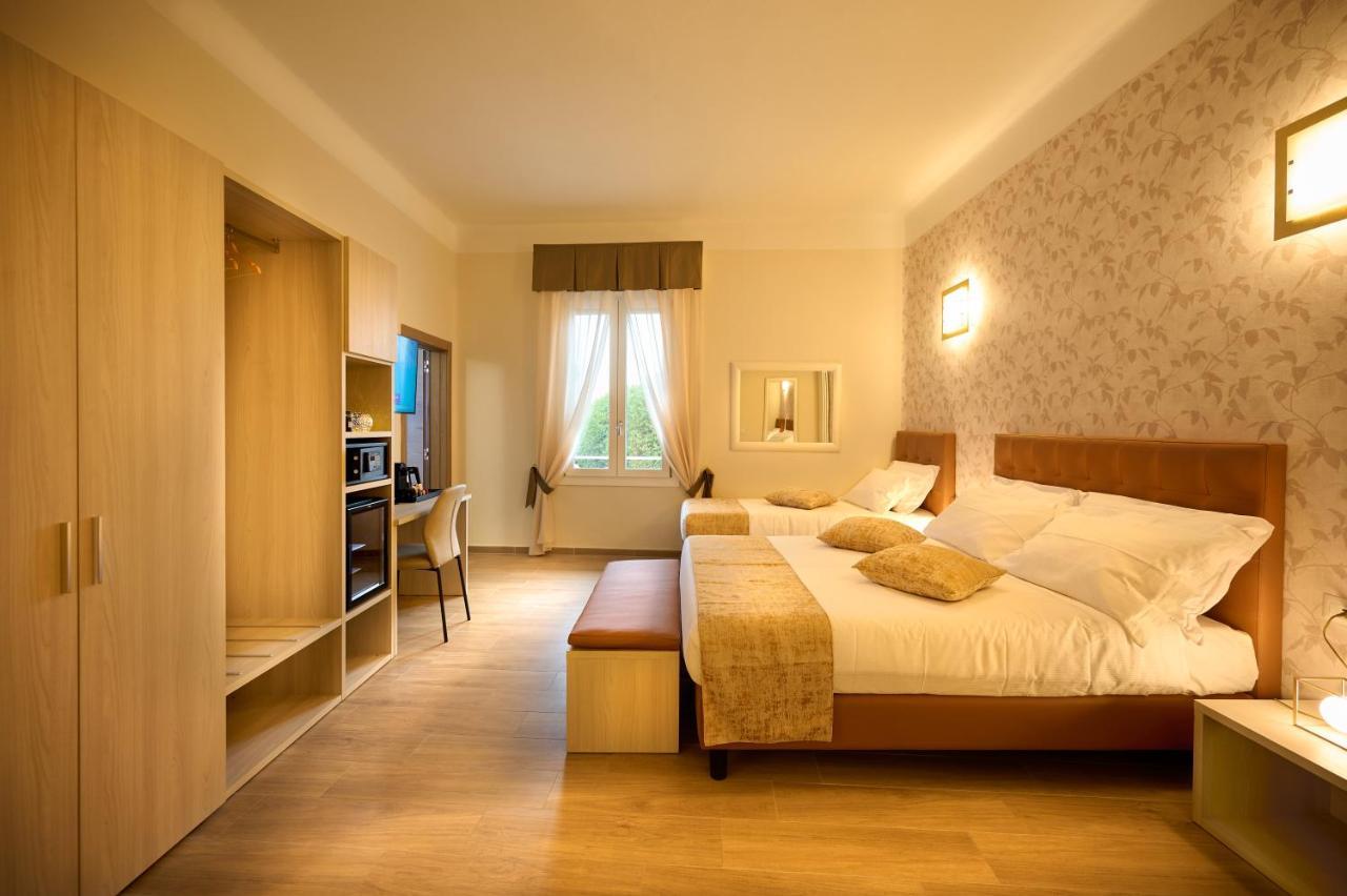 D'Azeglio 62 Luxury Rooms Bolonya Dış mekan fotoğraf