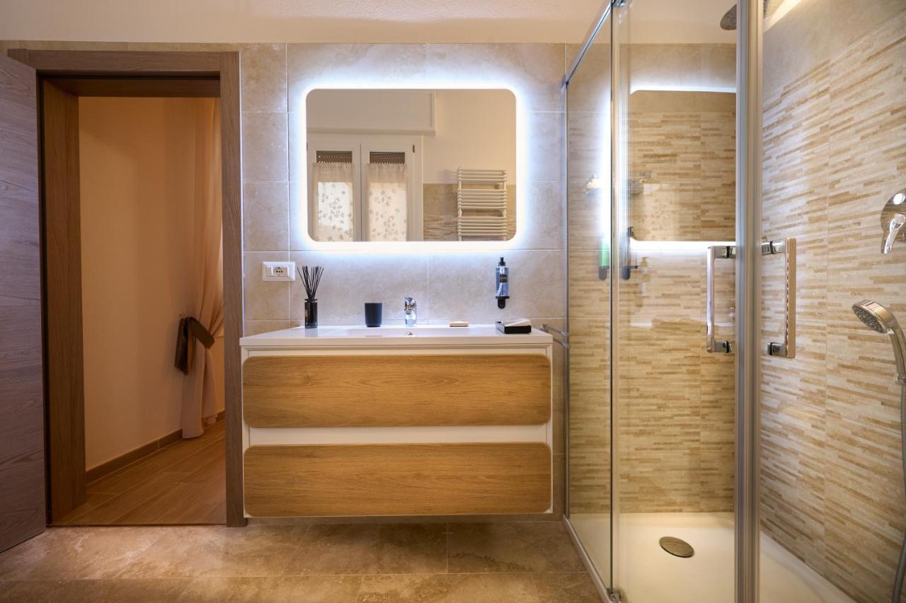 D'Azeglio 62 Luxury Rooms Bolonya Dış mekan fotoğraf
