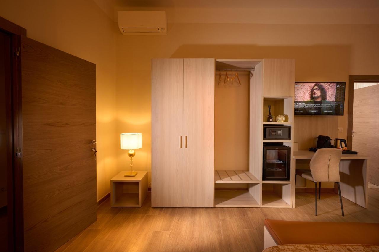 D'Azeglio 62 Luxury Rooms Bolonya Dış mekan fotoğraf