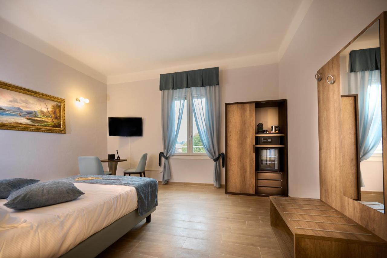 D'Azeglio 62 Luxury Rooms Bolonya Dış mekan fotoğraf