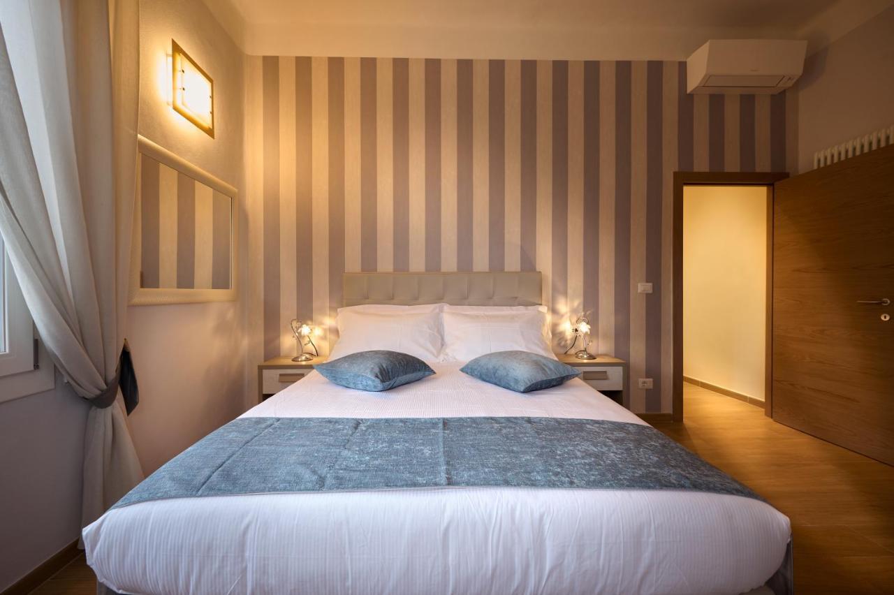 D'Azeglio 62 Luxury Rooms Bolonya Dış mekan fotoğraf