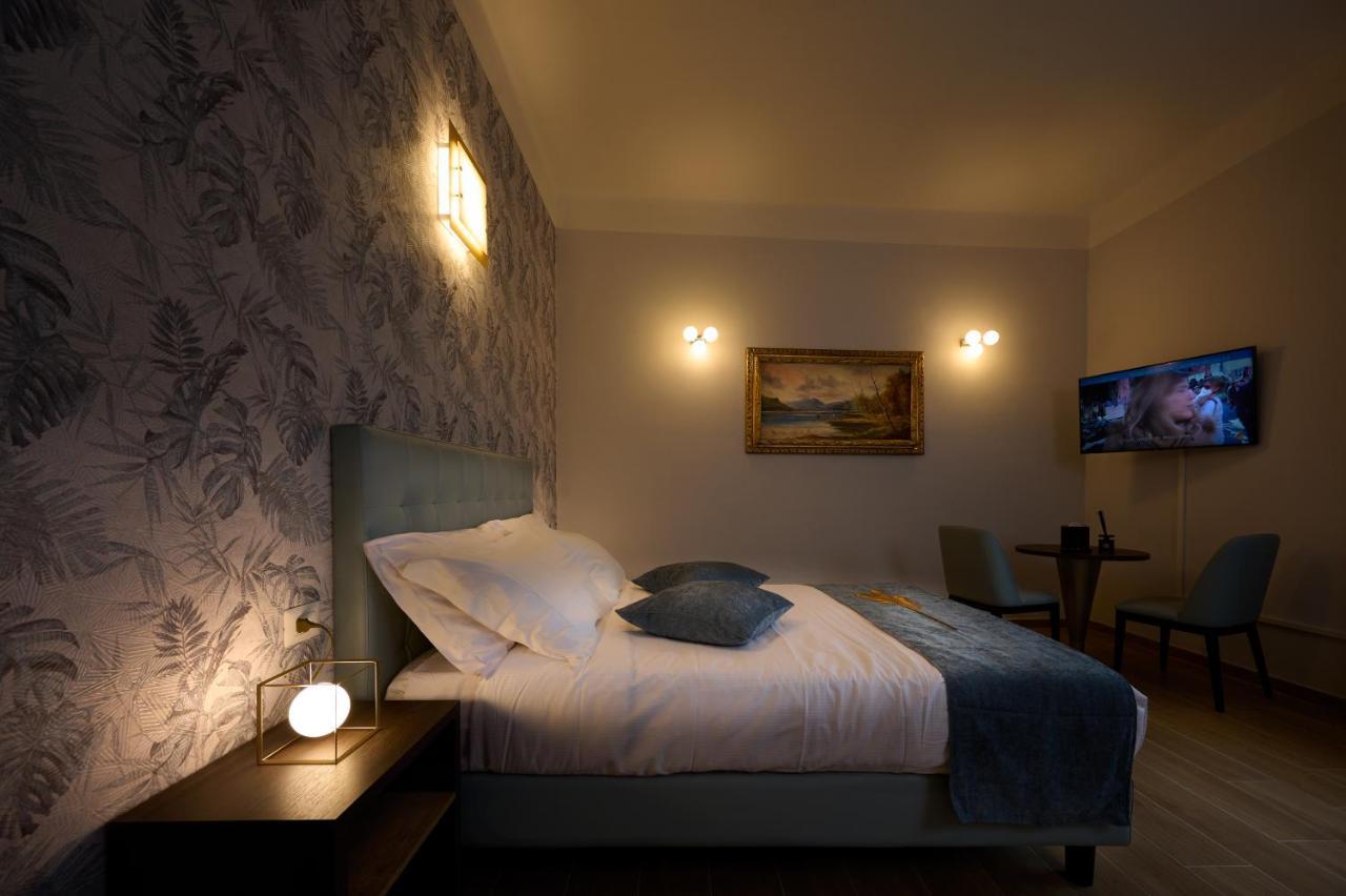 D'Azeglio 62 Luxury Rooms Bolonya Dış mekan fotoğraf