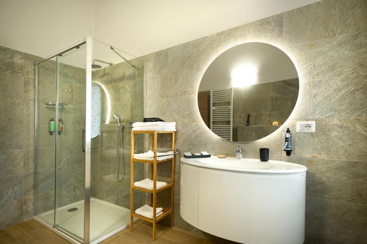 D'Azeglio 62 Luxury Rooms Bolonya Dış mekan fotoğraf