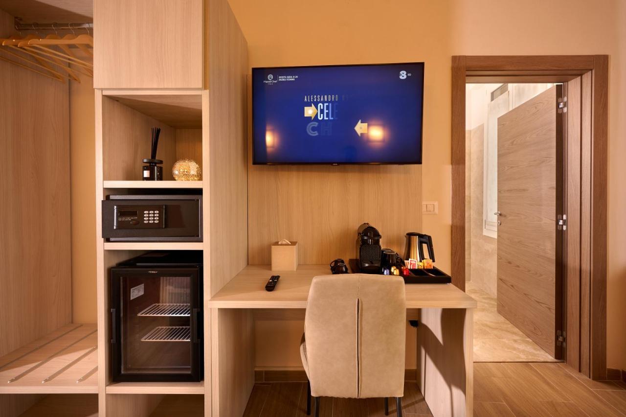 D'Azeglio 62 Luxury Rooms Bolonya Dış mekan fotoğraf