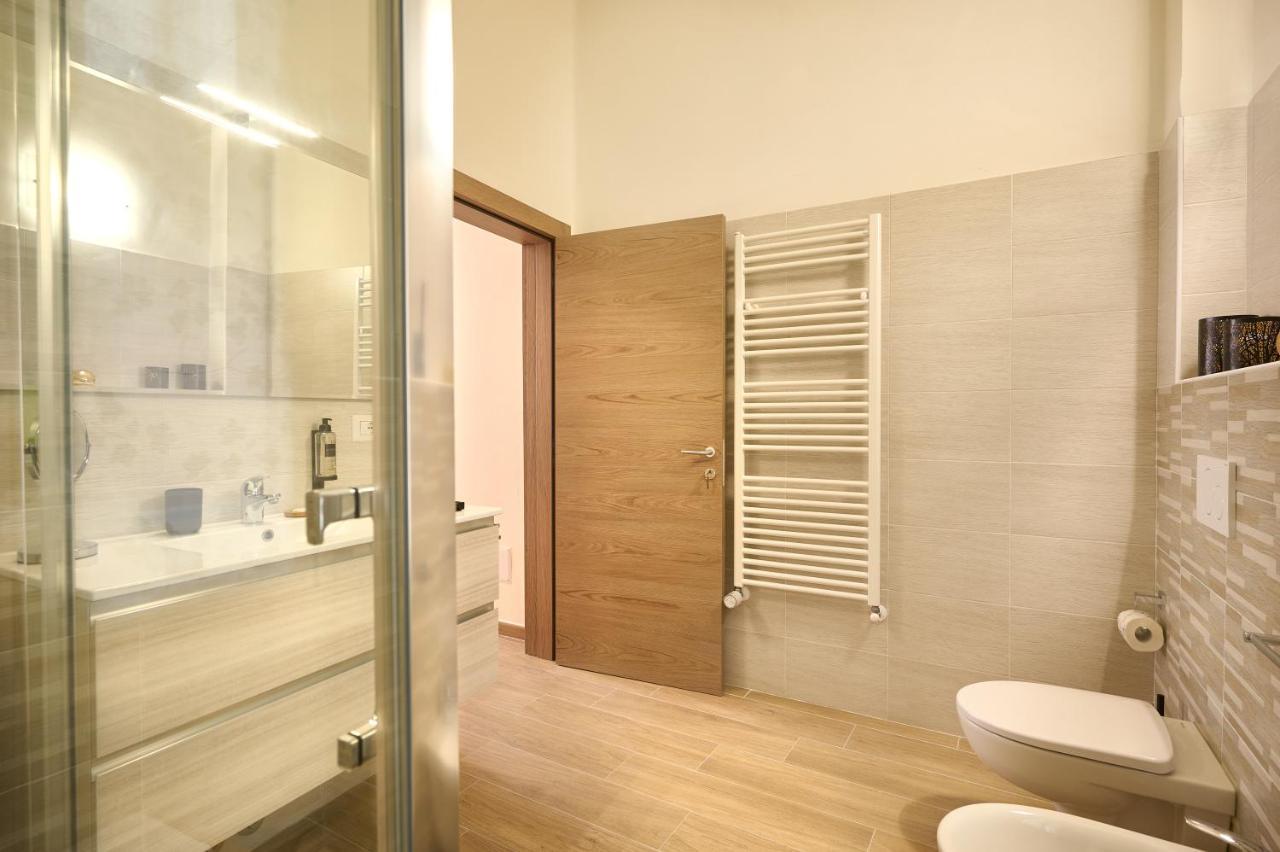 D'Azeglio 62 Luxury Rooms Bolonya Dış mekan fotoğraf