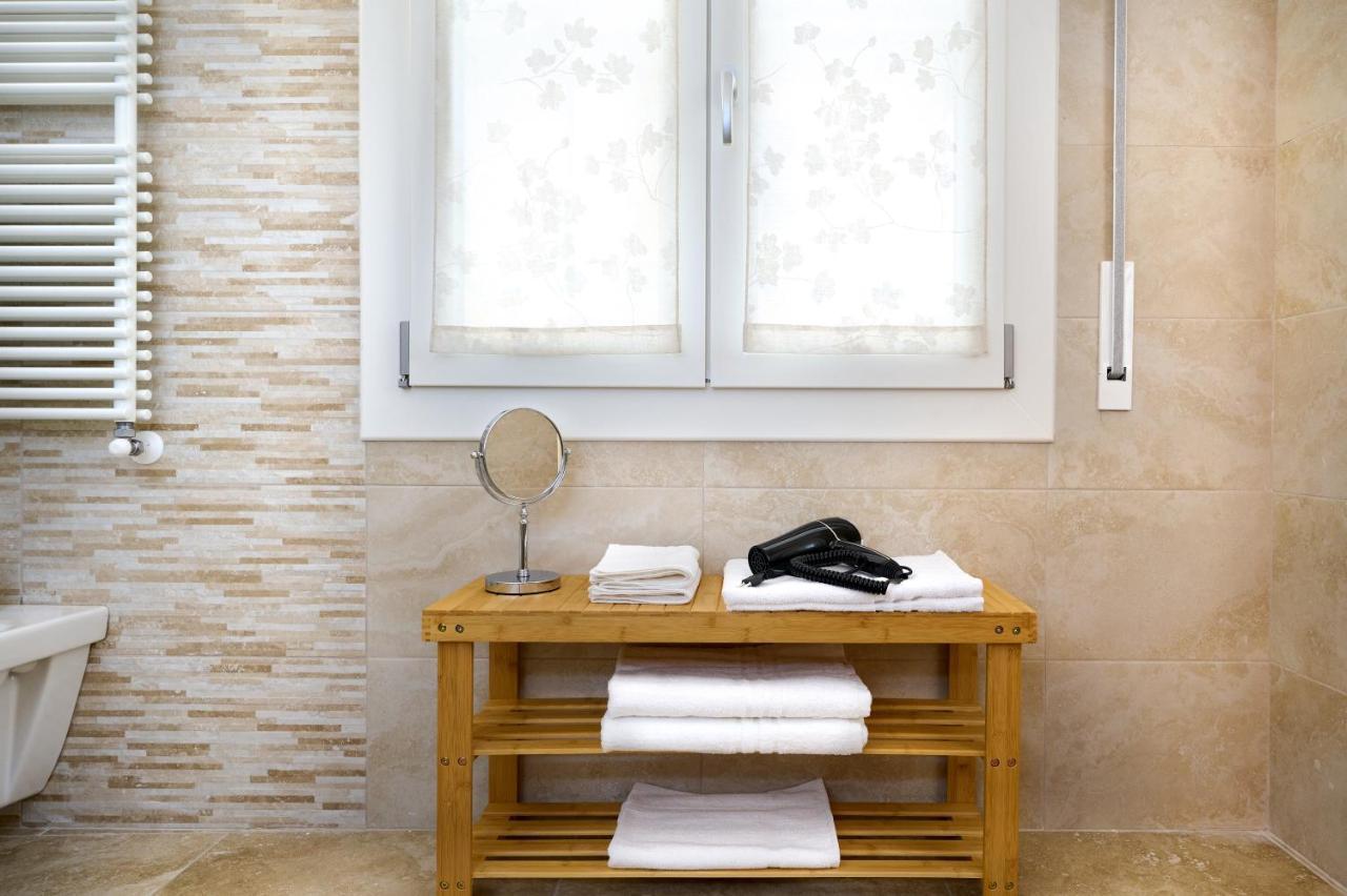 D'Azeglio 62 Luxury Rooms Bolonya Dış mekan fotoğraf