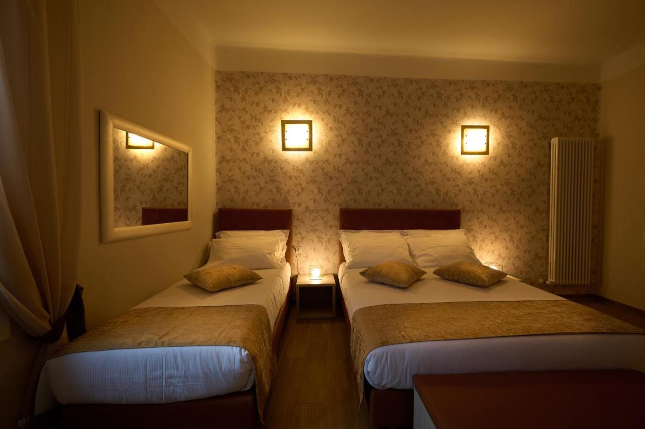 D'Azeglio 62 Luxury Rooms Bolonya Dış mekan fotoğraf