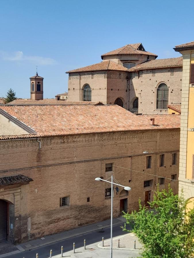 D'Azeglio 62 Luxury Rooms Bolonya Dış mekan fotoğraf